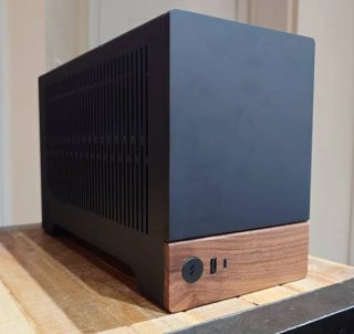 Mini PC Gaming Escritorio