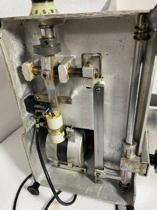 Affettatrice🇮🇹 professionale diametro 22 cm