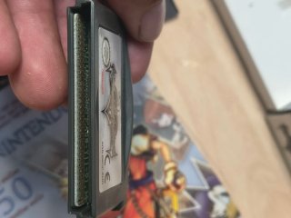 Kingdom hearts gba