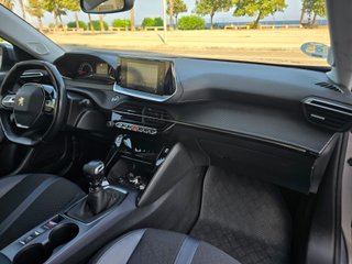 Peugeot 2008 1.5 BlueHdi 102 cv 2020