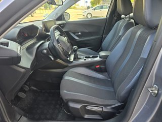 Peugeot 2008 1.5 BlueHdi 102 cv 2020