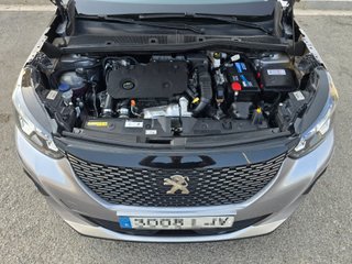 Peugeot 2008 1.5 BlueHdi 102 cv 2020