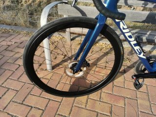 Bicicleta Ridley Helium SLX