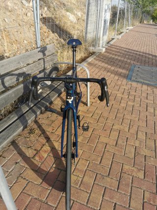 Bicicleta Ridley Helium SLX