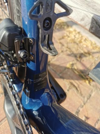 Bicicleta Ridley Helium SLX