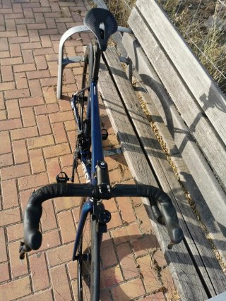 Bicicleta Ridley Helium SLX