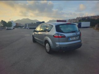 Ford S-MAX 2007 2.0 TDCi 140 Trend año 2007