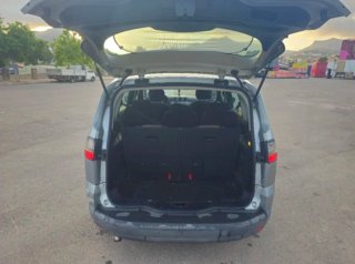 Ford S-MAX 2007 2.0 TDCi 140 Trend año 2007