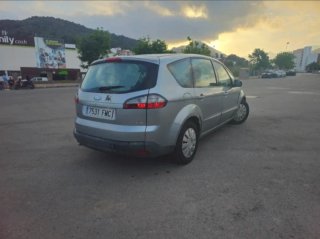 Ford S-MAX 2007 2.0 TDCi 140 Trend año 2007