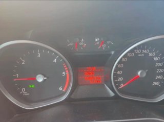 Ford S-MAX 2007 2.0 TDCi 140 Trend año 2007