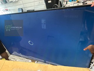 Samsung Smart TV Televisor Led Crystal Ultra HD 75