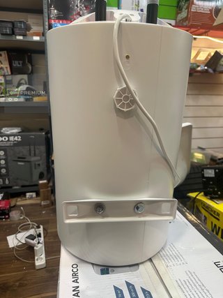 Svan Termo Eléctrico Vertical 30 L ST3001S