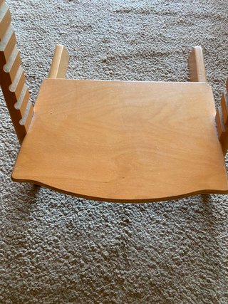 Silla Evolutiva Stokke Tripp Trapp Original