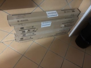 Gres porcelánico Keraben 90x90 rectificado