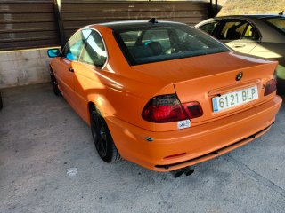 BMW Serie 3 2001