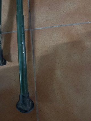 Silla giratoria de pesca/camping