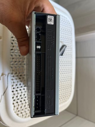 Masterizzatore DVD LG GSA-41208