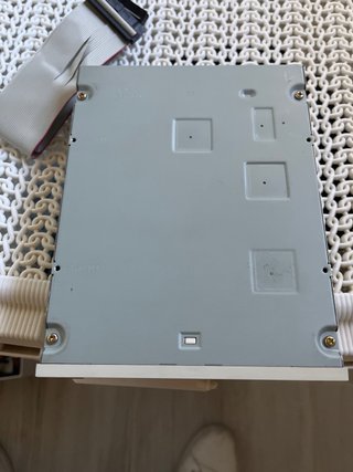 Masterizzatore DVD LG GSA-41208
