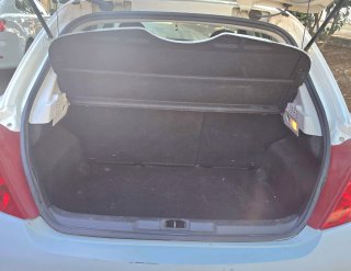 Peugeot 207 2007