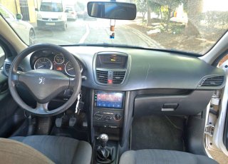 Peugeot 207 2007
