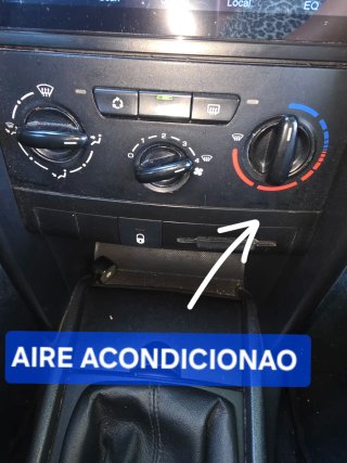 Peugeot 207 2007