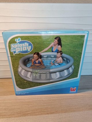 BESTWAY BW51080 - Piscina hinchable