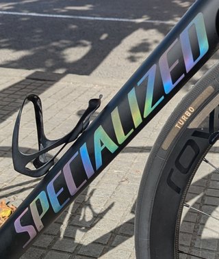 Specialized Tarmac SL6 Pro 2020