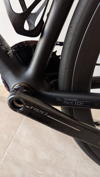 Specialized Tarmac SL6 Pro 2020
