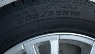 Llantas 16” Renault Megane Scenic 4x100