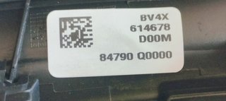 REJILLA AIREADORA HYUNDAI I20 (BC3) 1.0I TURBO 10