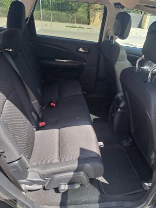 FIAT Freemont 2011