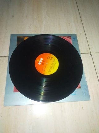 Disco vinilo LP Las Grecas