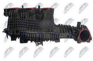 COLECTOR ADMISIÓN BMW 116i 118i 318i
