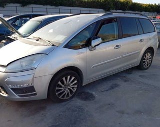 Llanta citroen 6.5jx17ch4-26 c4 attraction 422346