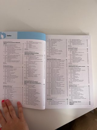 Libro Grado Superior Dirección de Cocína