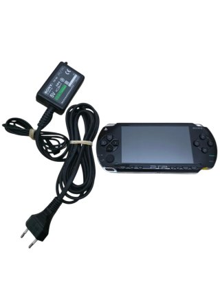 Consola portátil PSP 1004 PlayStation Portable