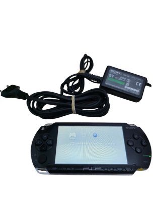 Consola portátil PSP 1004 PlayStation Portable