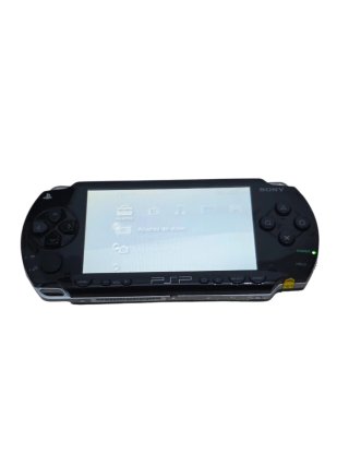 Consola portátil PSP 1004 PlayStation Portable
