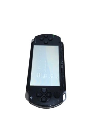 Consola portátil PSP 1004 PlayStation Portable