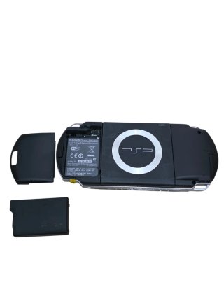Consola portátil PSP 1004 PlayStation Portable