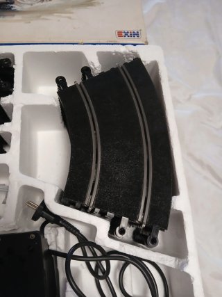 Scalextric San Remo 1990