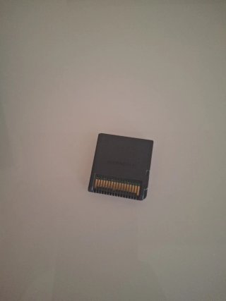 Super Mario 64 DS Nintendo