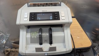 Safescan 2250 Conta contanti per banconote ordinate