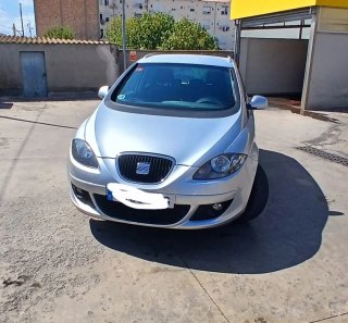 SEAT Altea 2007