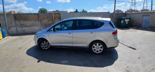SEAT Altea 2007