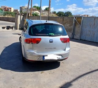 SEAT Altea 2007