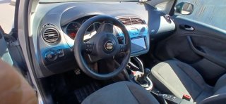 SEAT Altea 2007