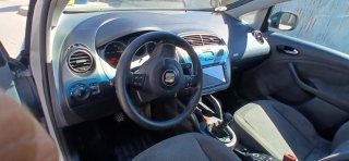 SEAT Altea 2007
