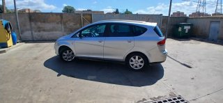 SEAT Altea 2007