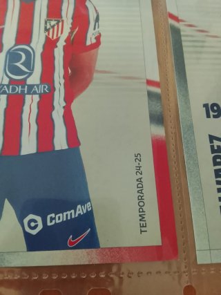 DEBUT JULIÁN GIULIANO SIMEONE ATLÉTICO